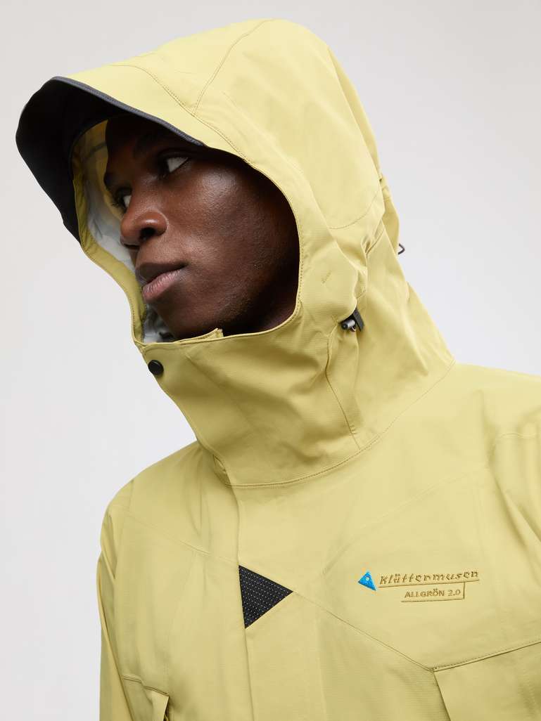 Allgrön 2.0 Jacket Men's