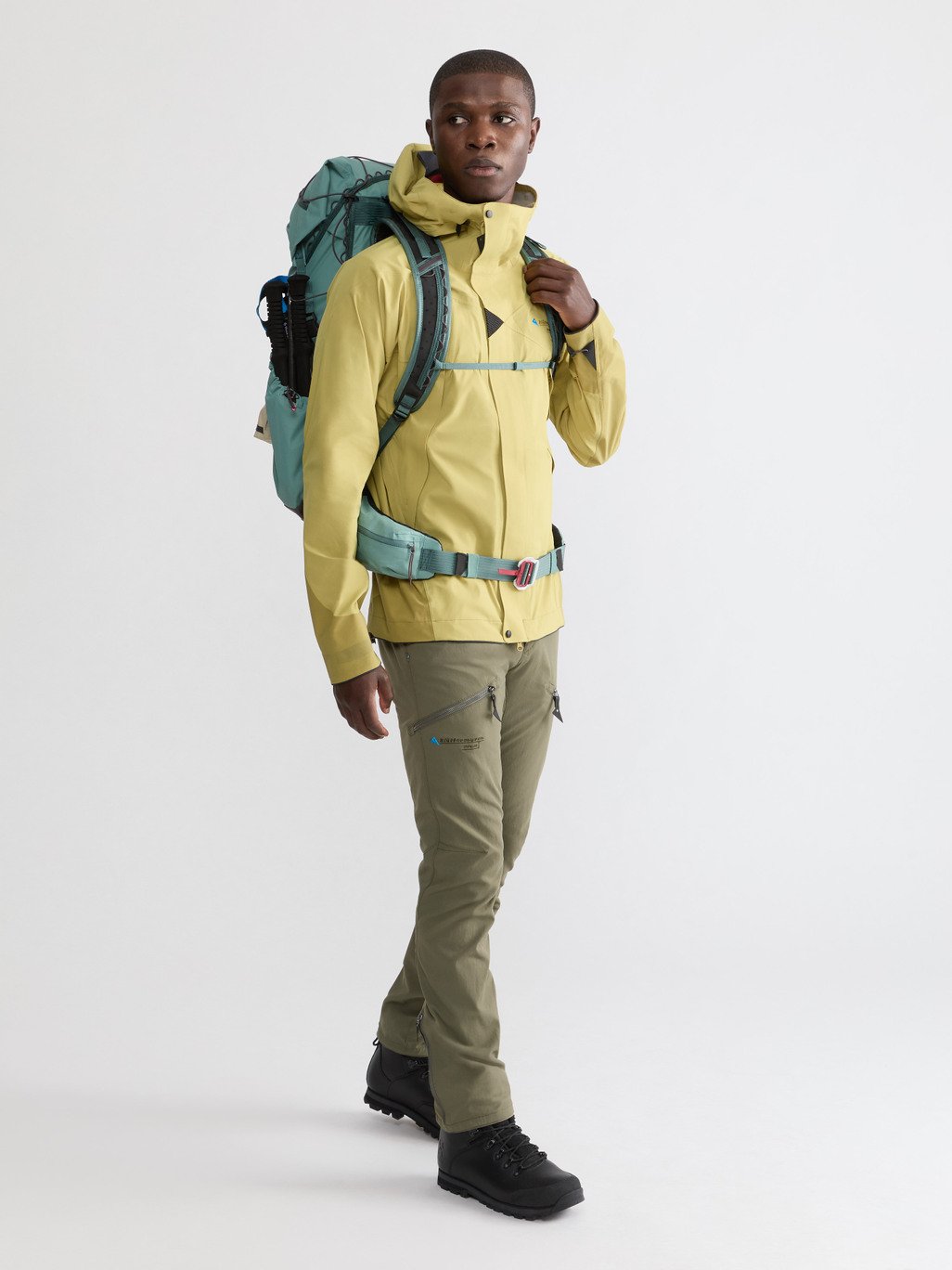 Image 2 for product Allgrön 2.0 Jacket Men's