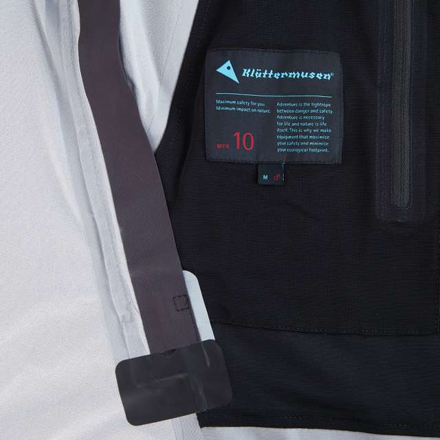 Allgrön 2.0 Jacket Men's