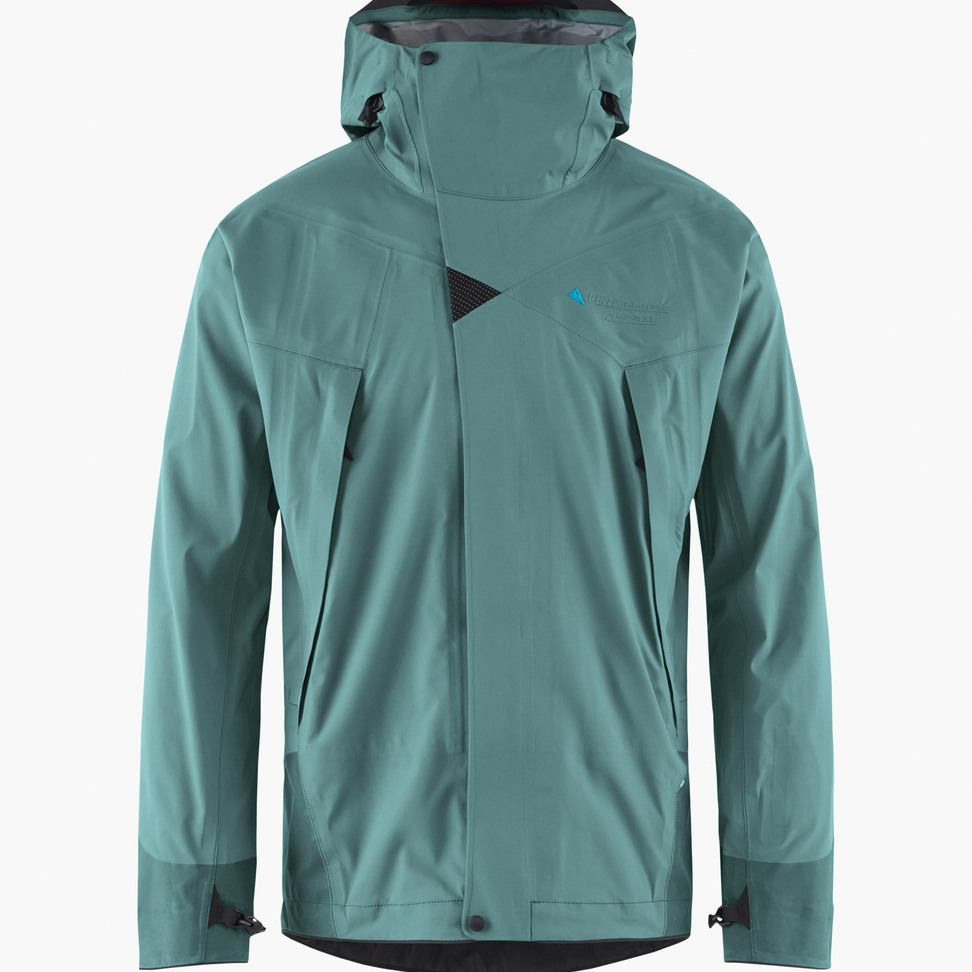 Image 1 for product Allgrön 2.0 Jacket Men's