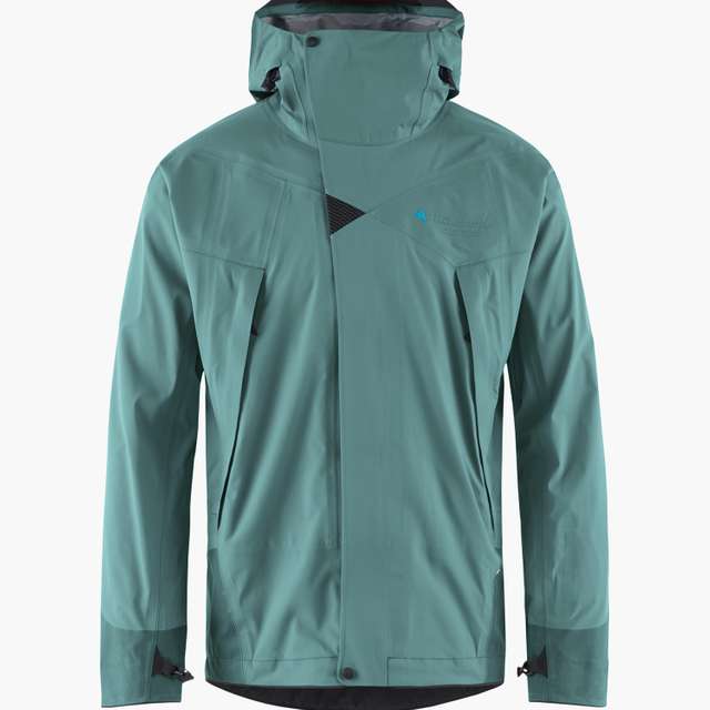 Allgrön 2.0 Jacket Men's