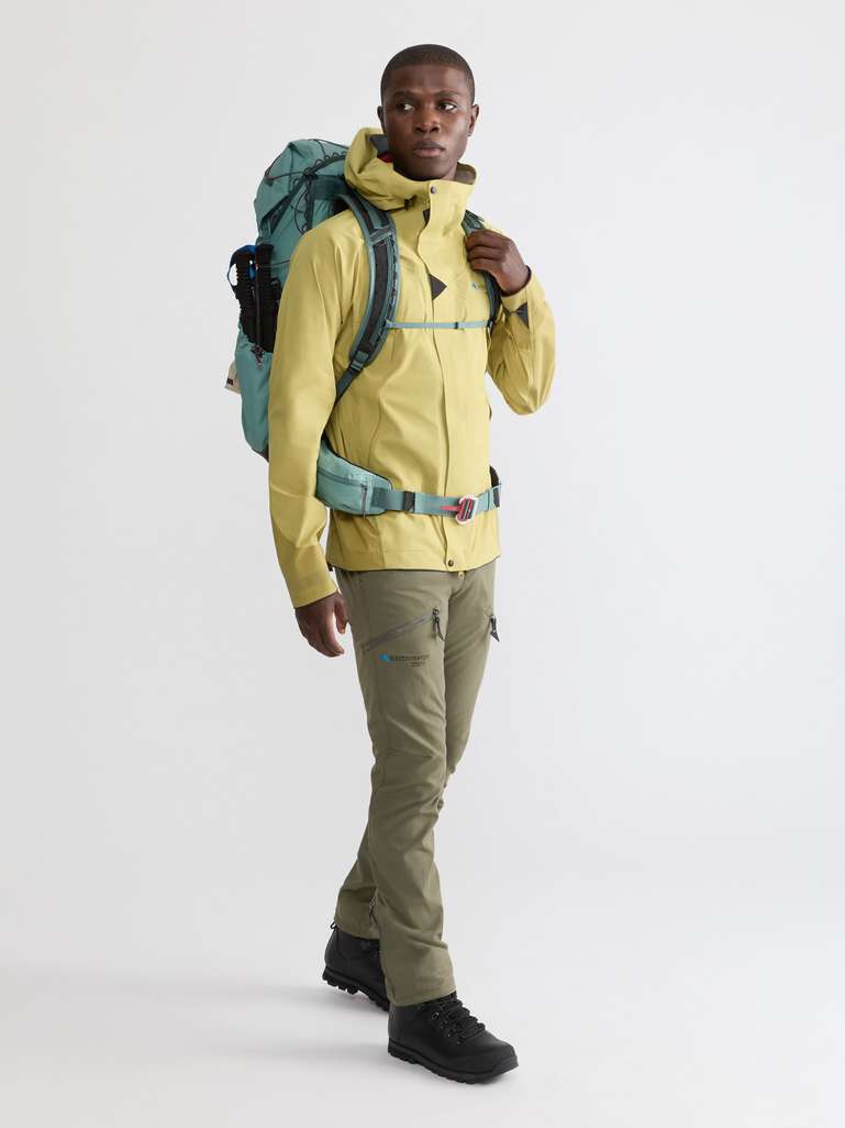 Allgrön 2.0 Jacket Men's