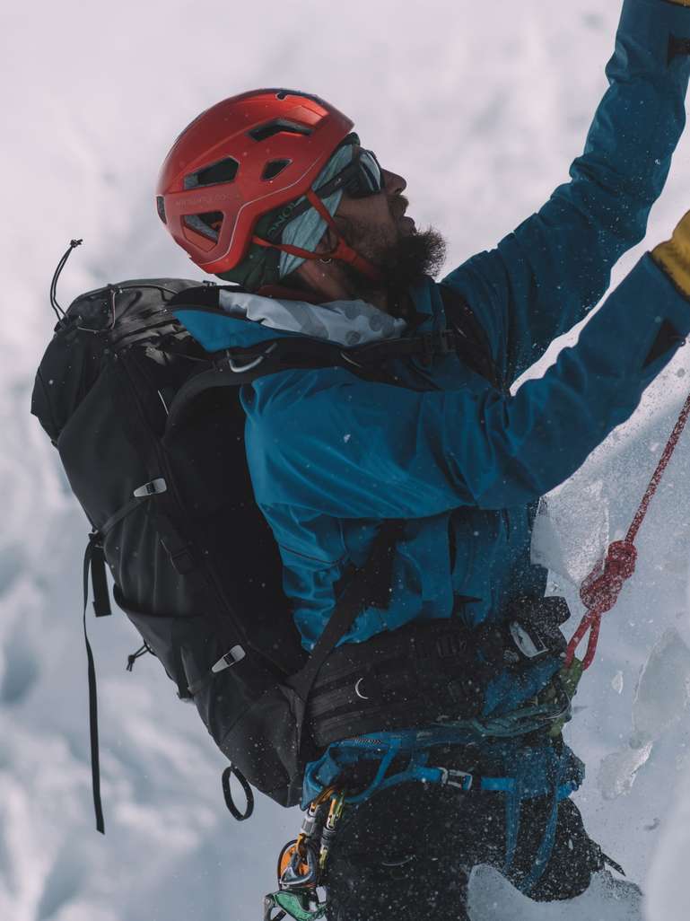 Allgrön 2.0 Jacket Men's