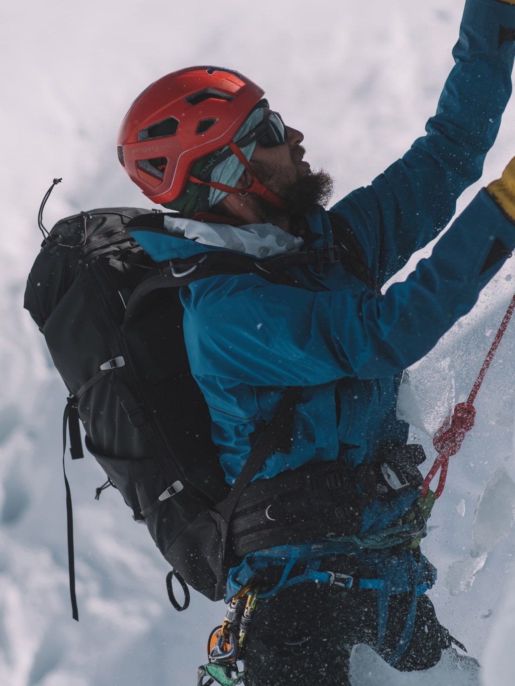 Image 6 for product Allgrön 2.0 Jacket Men's