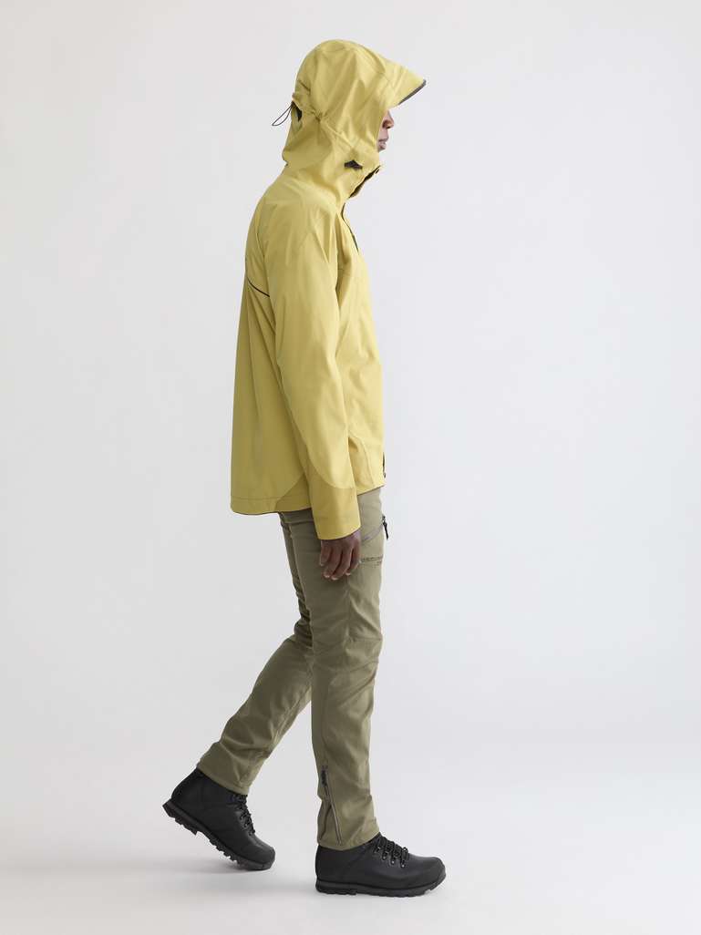 Allgrön 2.0 Jacket Men's