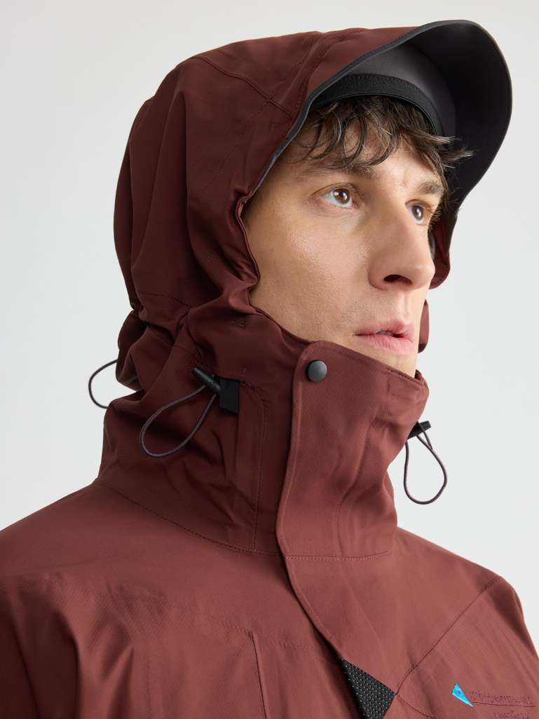 Allgrön 2.0 Jacket Men's image 5