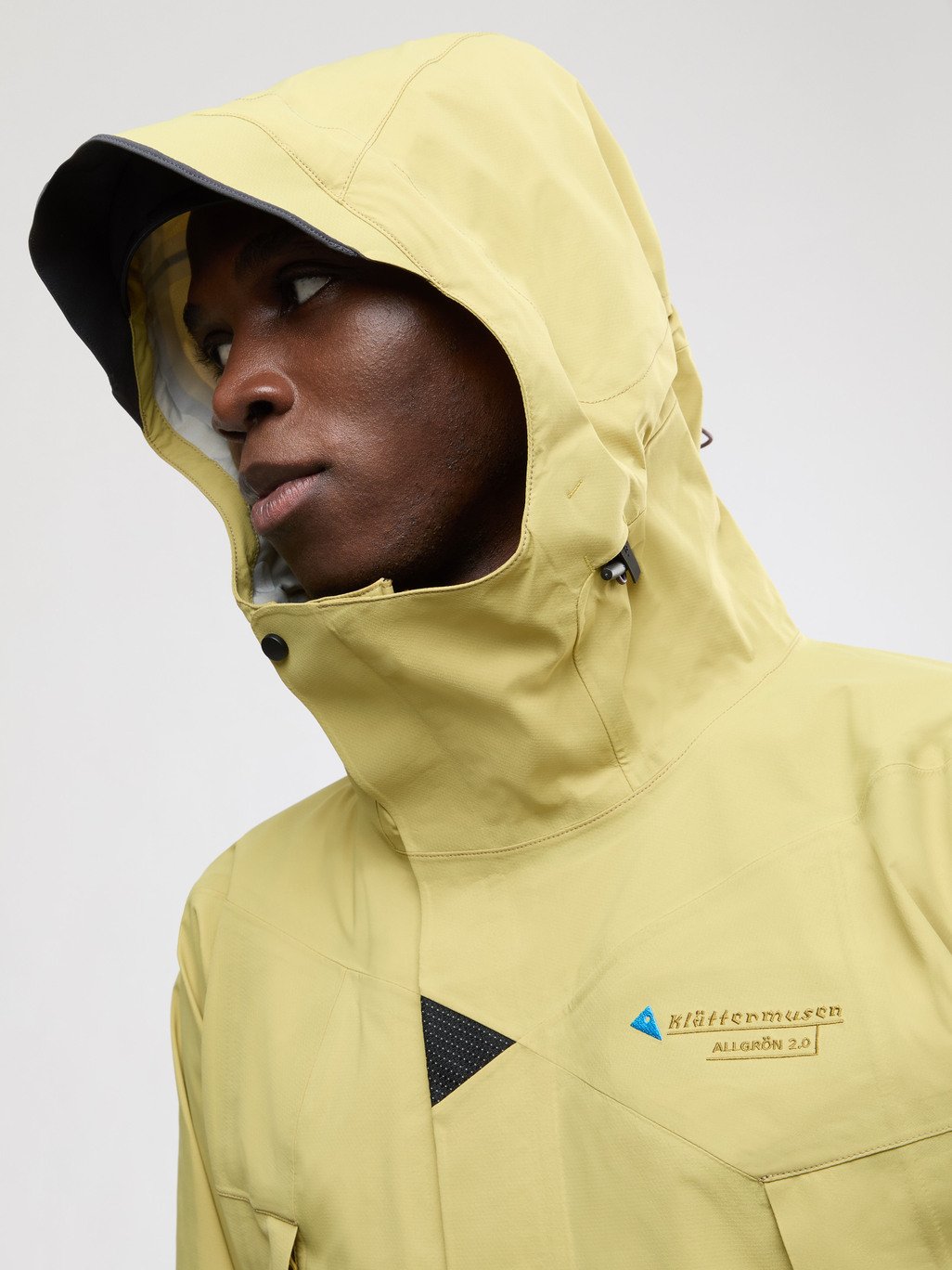 Image 5 for product Allgrön 2.0 Jacket Men's