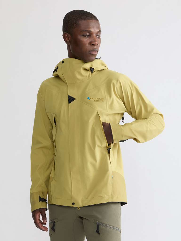 Allgrön 2.0 Jacket Men's