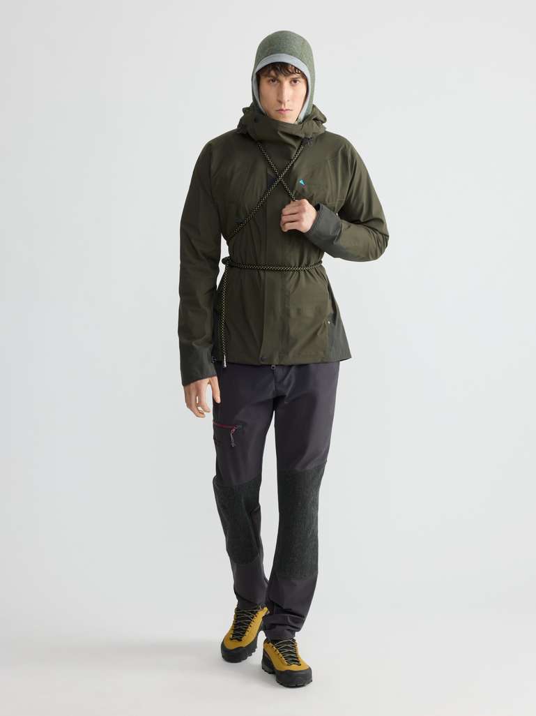 Allgrön 2.0 Jacket Men's image 1
