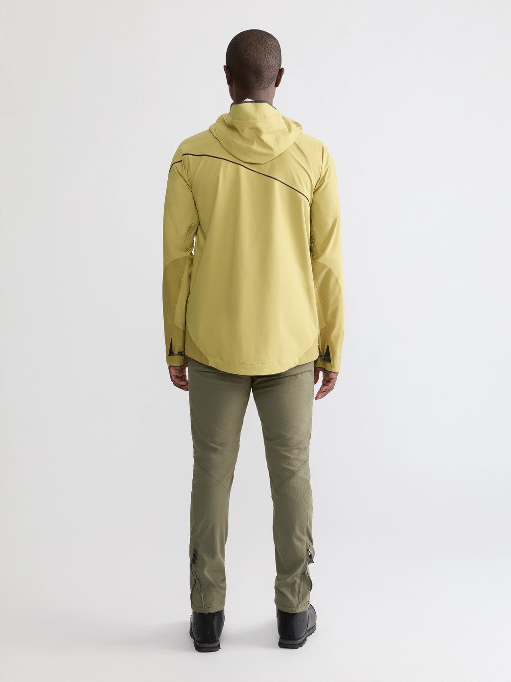 Image 6 for product Allgrön 2.0 Jacket Men's