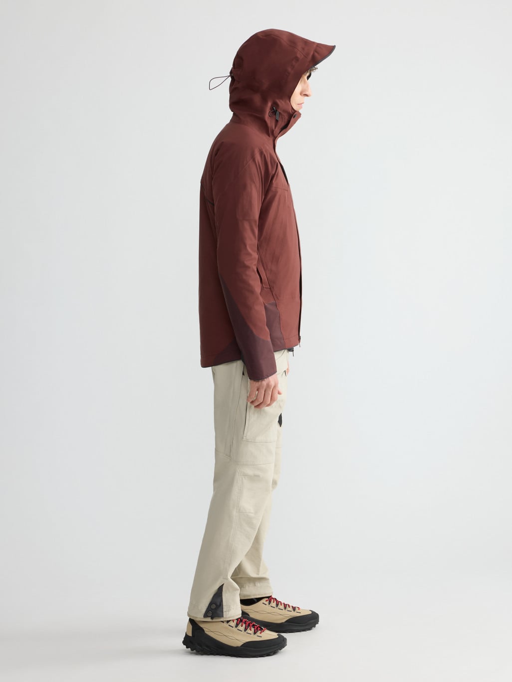 Image 4 for product Allgrön 2.0 Jacket Men's