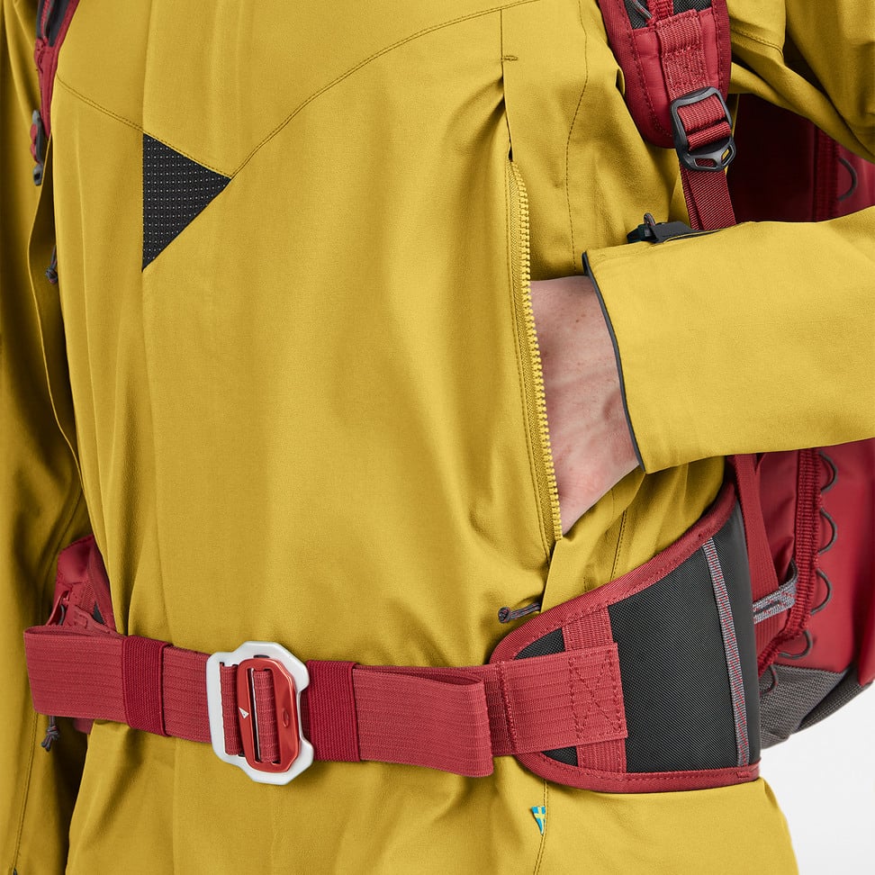 Image 6 for product Asynja Jacket Women's