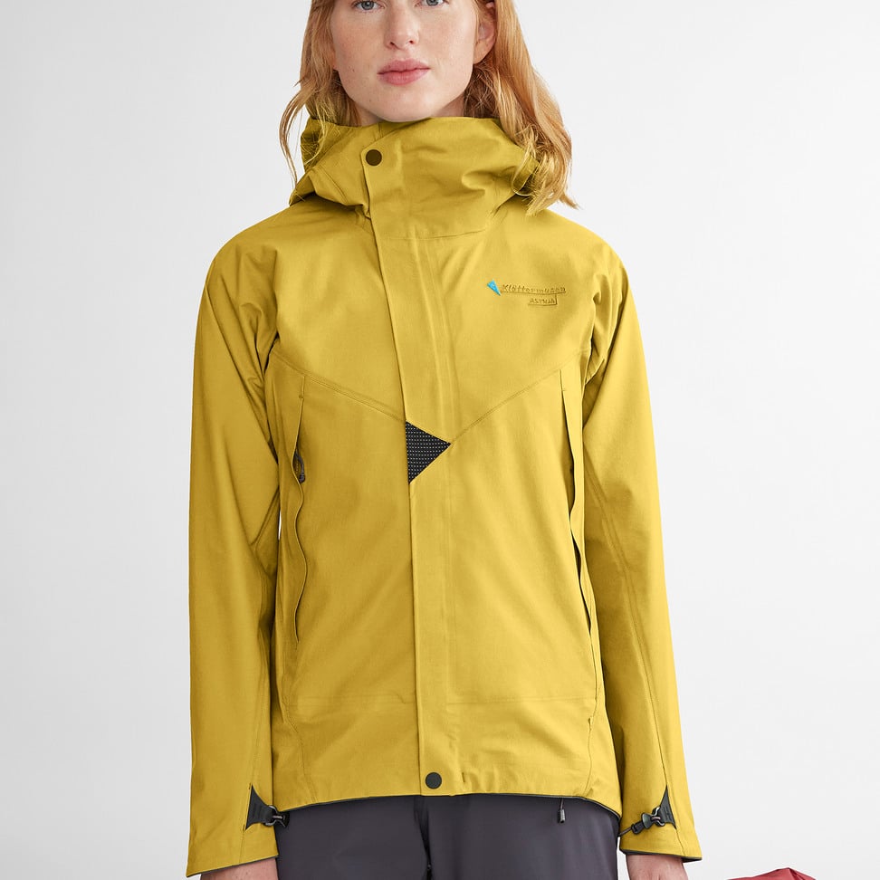 Image 1 for product Asynja Jacket Women's