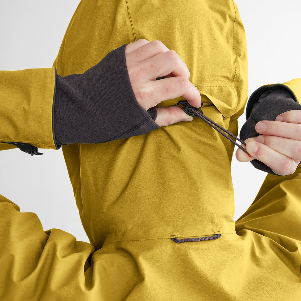 Image 5 for product Asynja Jacket Women's