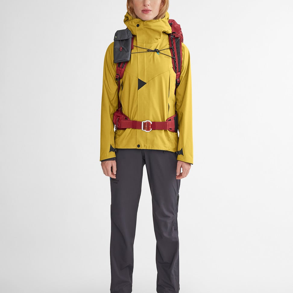 Image 2 for product Asynja Jacket Women's