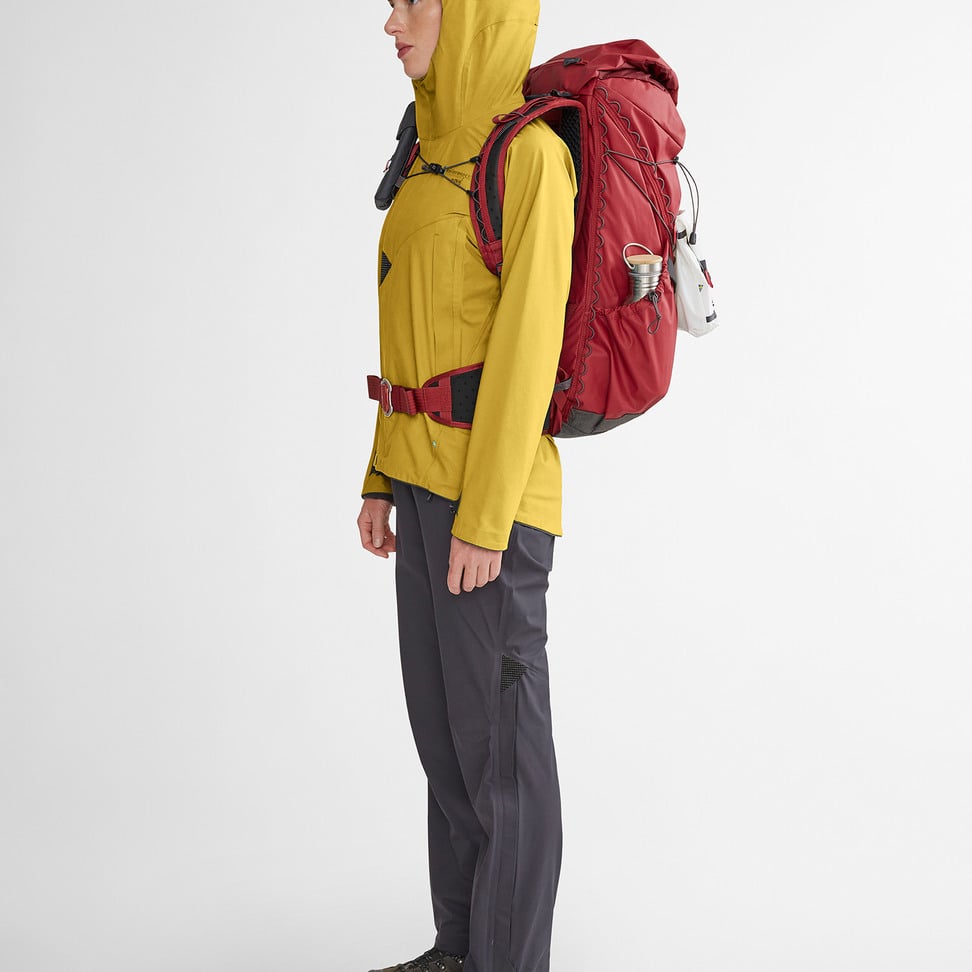 Image 3 for product Asynja Jacket Women's