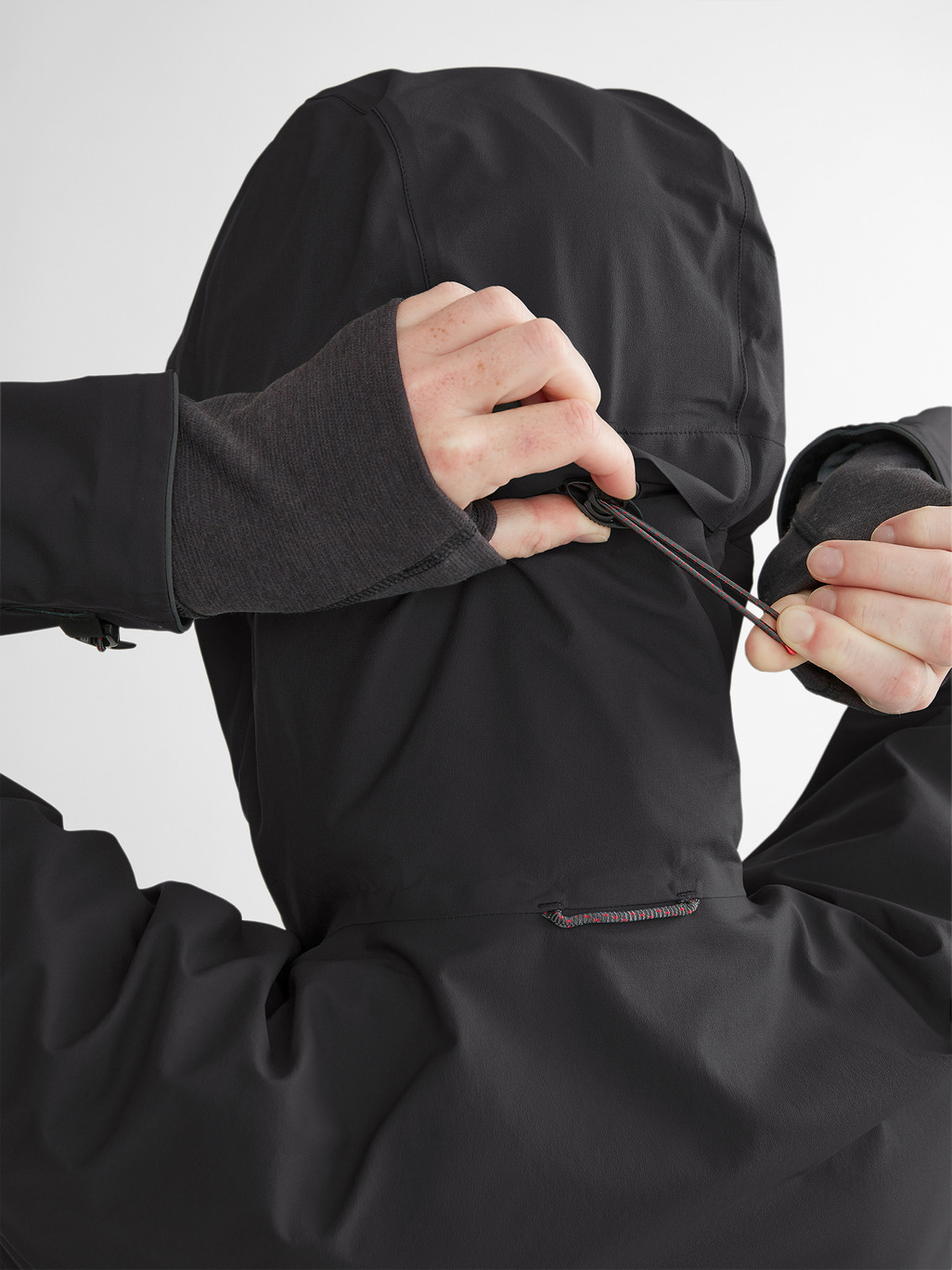 Image 7 for product Asynja Jacket Women's