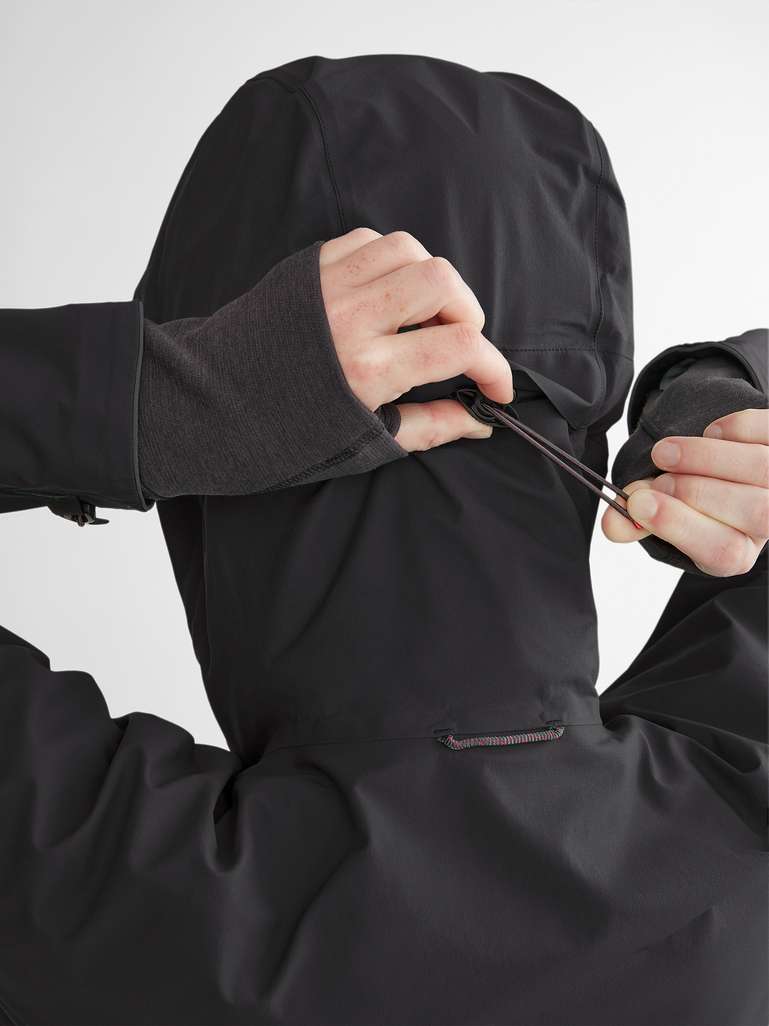 Asynja Jacket Women's