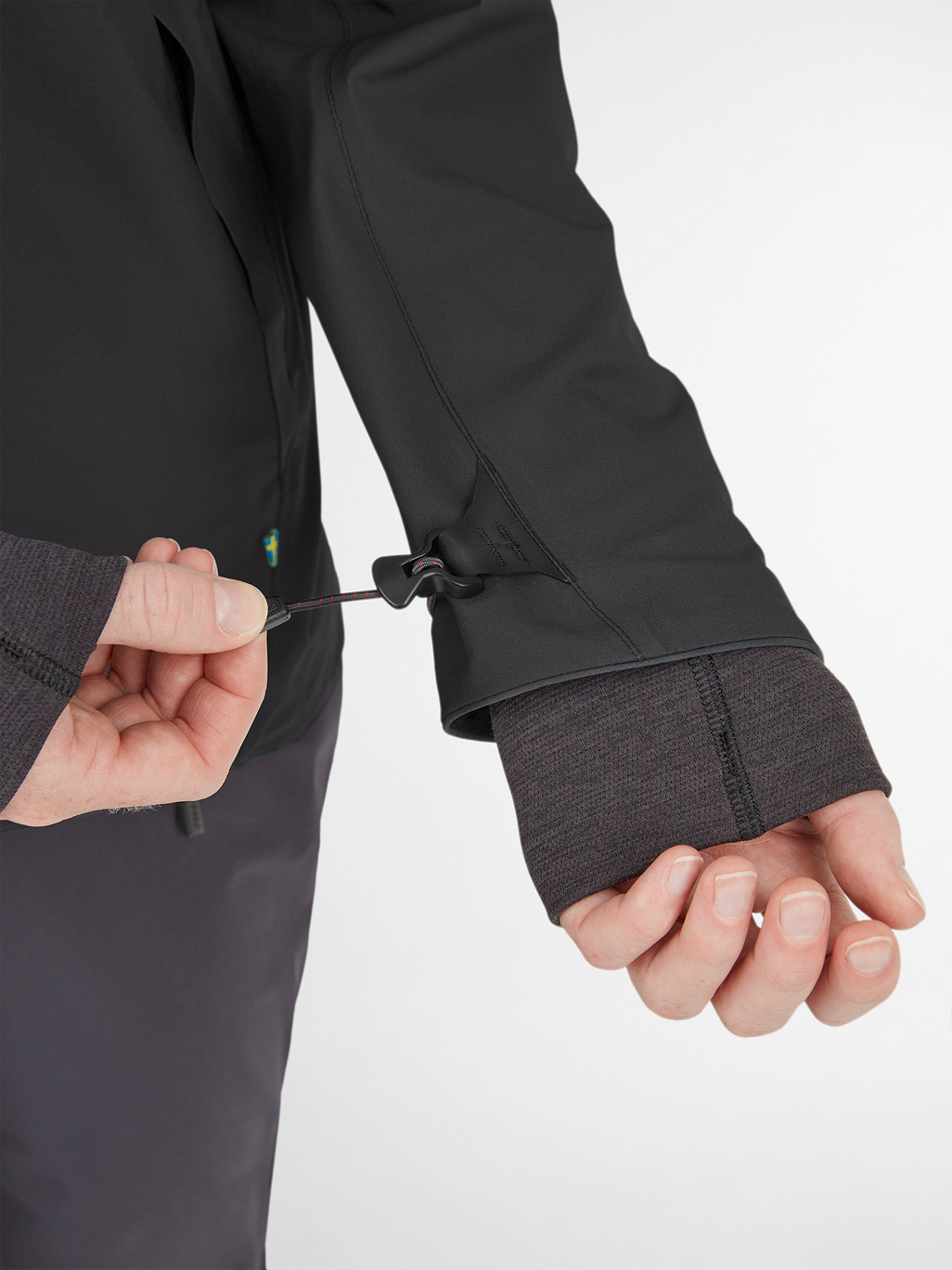 Image 9 for product Asynja Jacket Women's