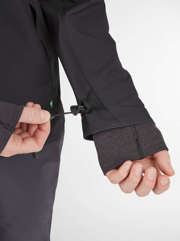 Asynja Jacket Women's