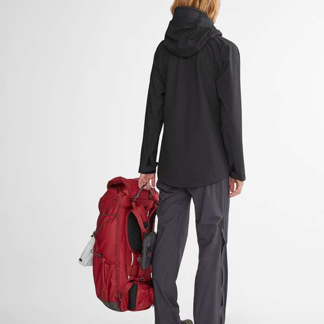 Asynja Jacket Women's image 5