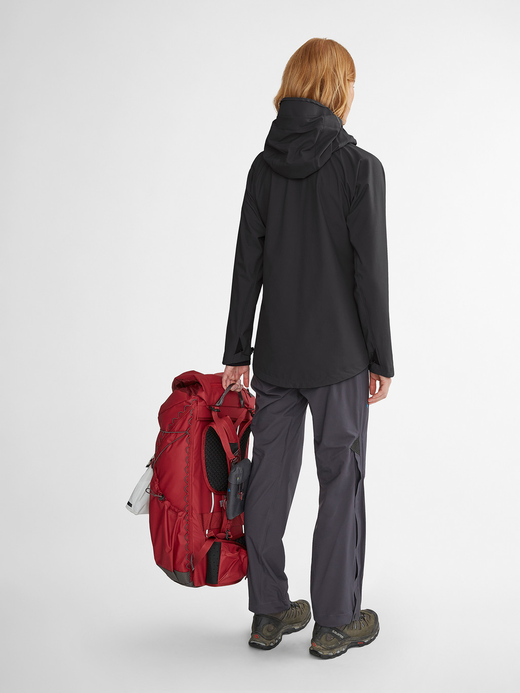 Image 5 for product Asynja Jakke Dame