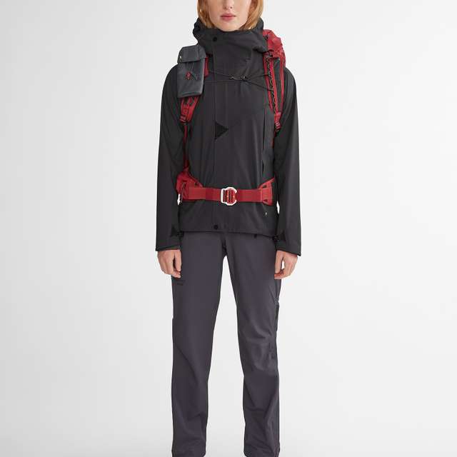 Asynja Jacket Women's image 3