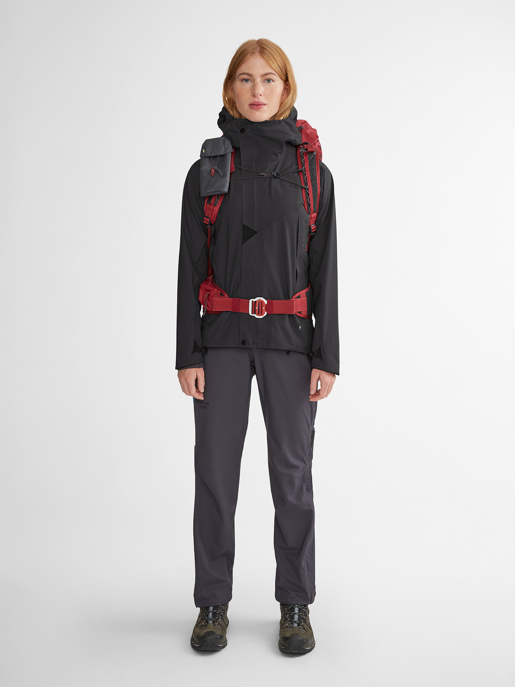 Image 4 for product Asynja Jacket Women's