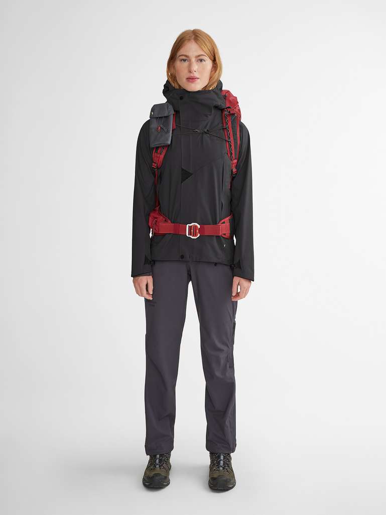 Asynja Jacket Women's