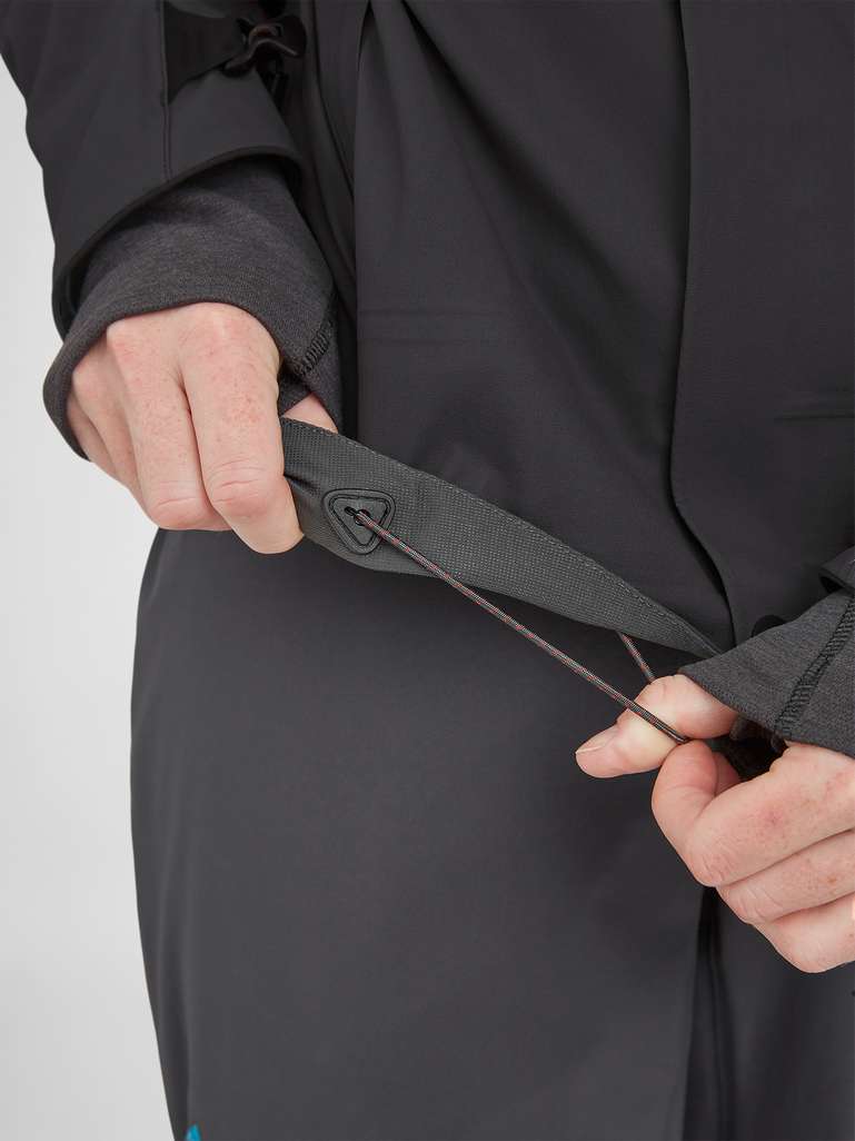 Asynja Jacket Women's