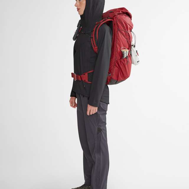 Asynja Jacket Women's image 4