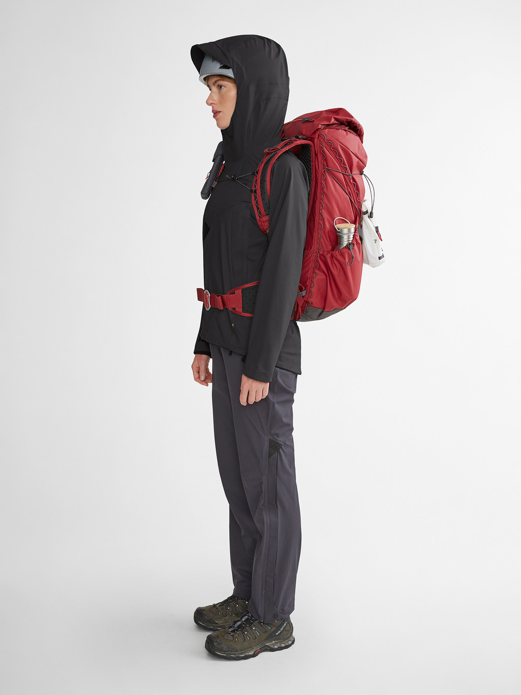 Image 5 for product Asynja Jacket Women's