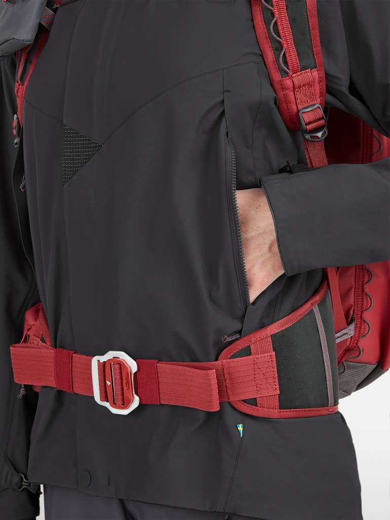 Asynja Jacket Women's