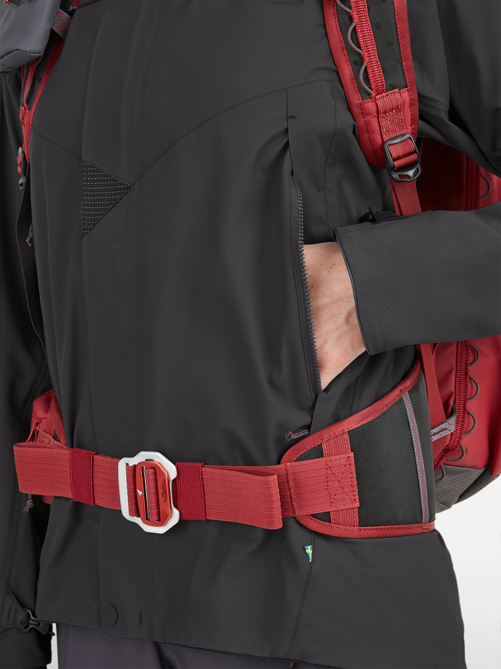 Image 7 for product Asynja Jakke Dame