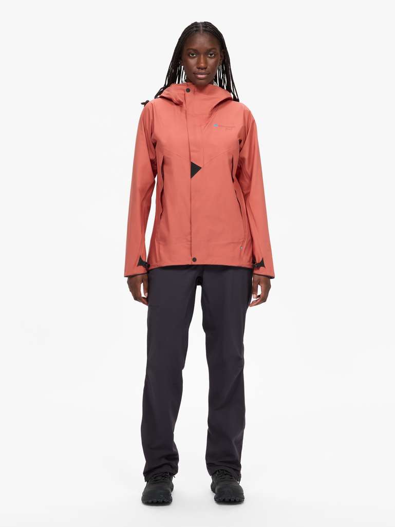 Asynja Jacket Women's image 2