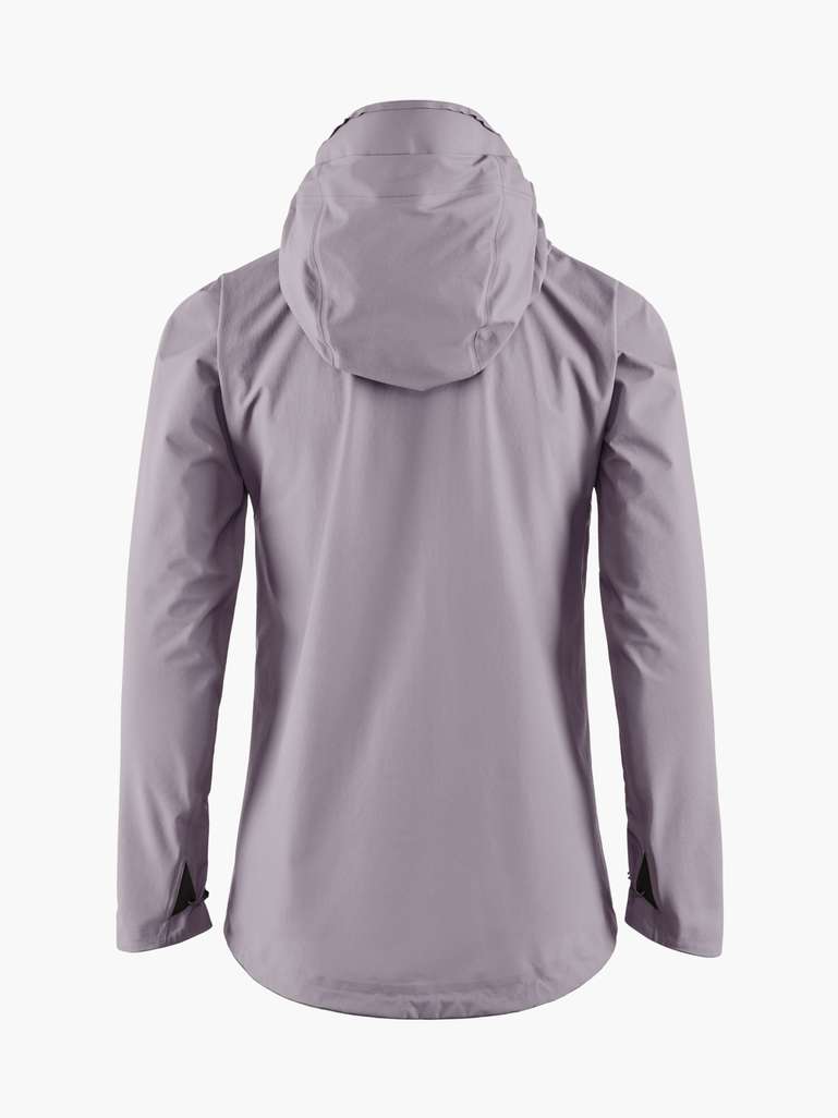 Asynja Jacket Women's