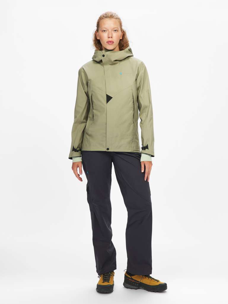 Asynja Jacket Women's
