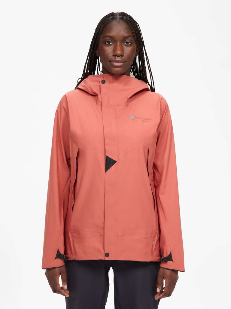 Asynja Jacket Women's image 1