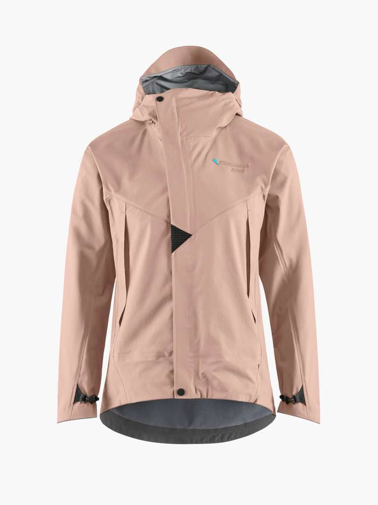 Asynja Jacket Women's image 4