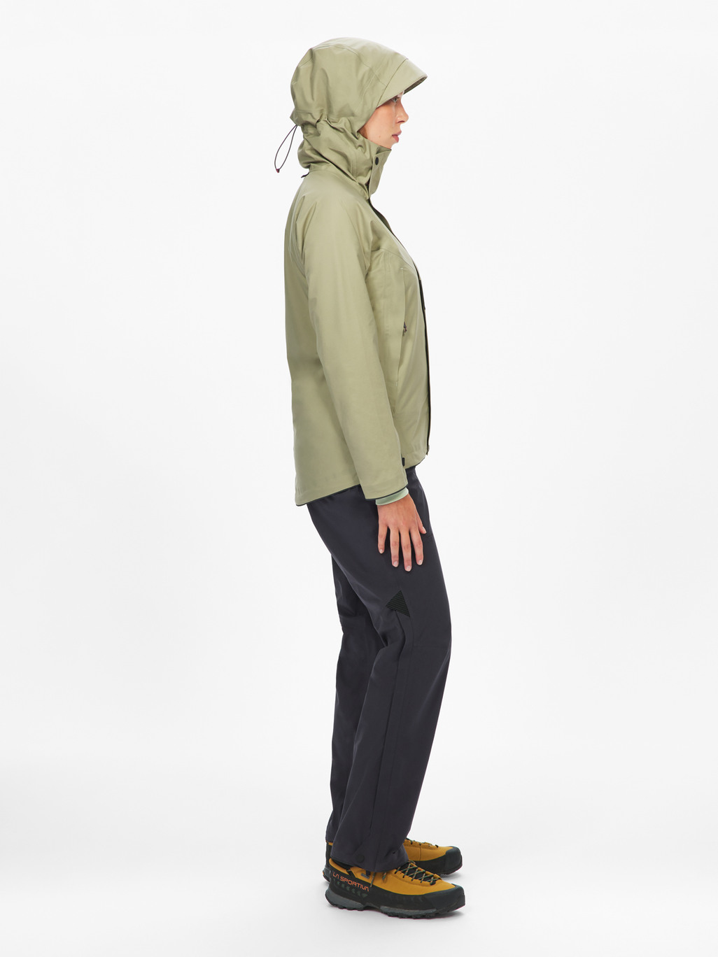 Image 2 for product Asynja Jacket Women's