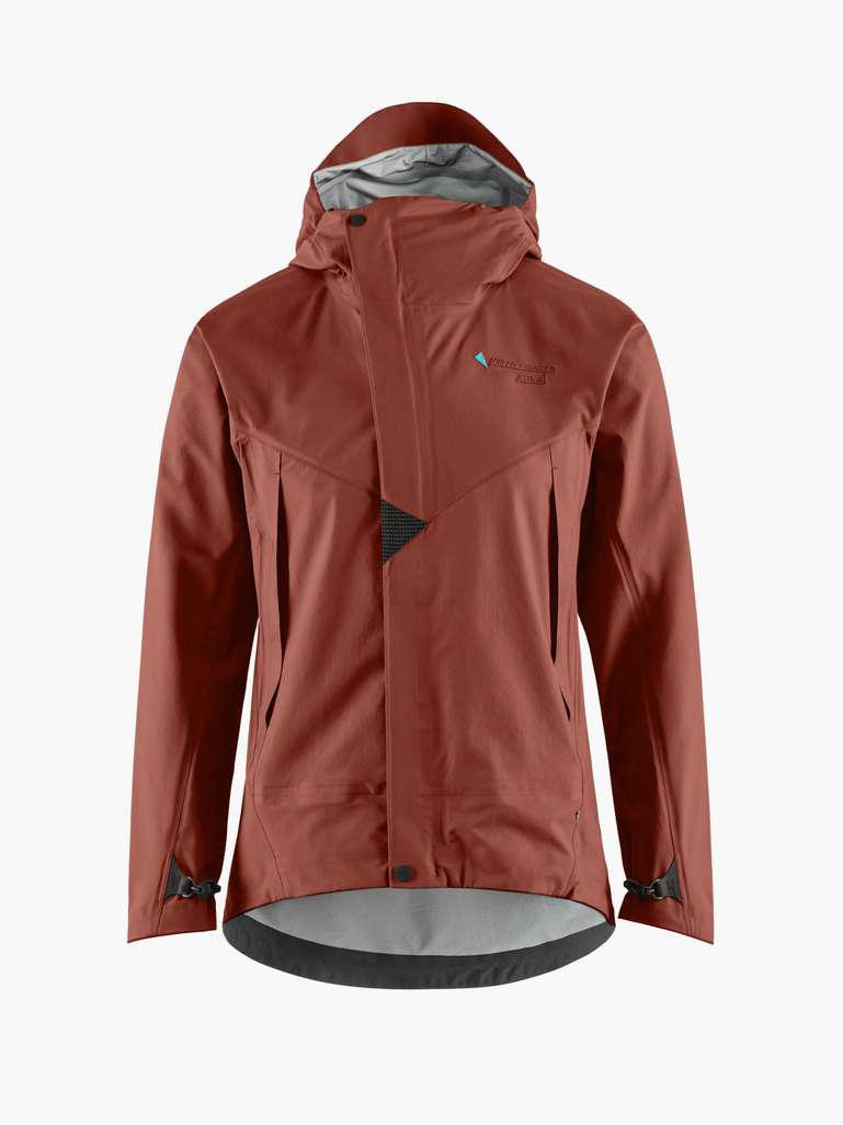 Asynja Jacket Women's image 4