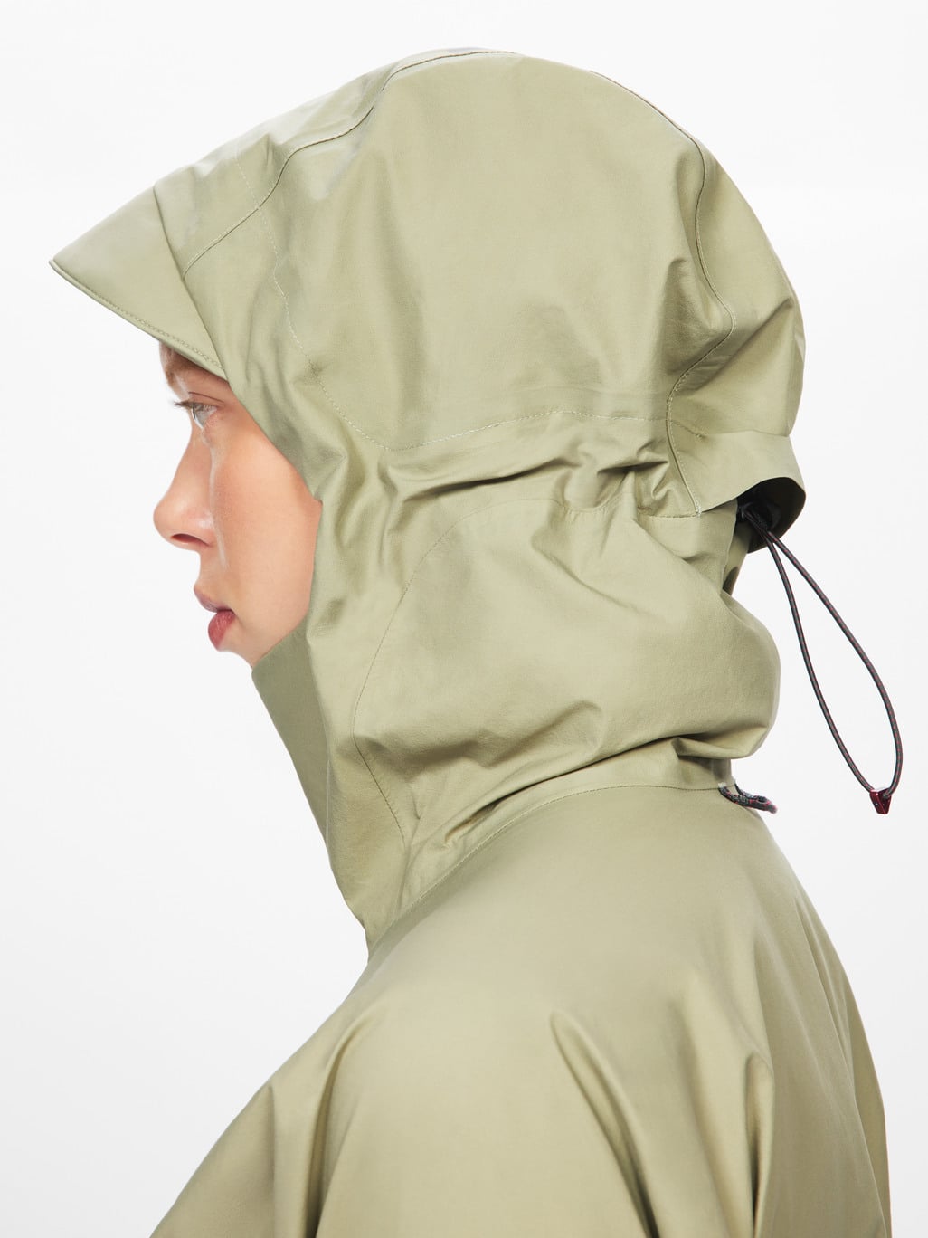 Image 7 for product Asynja Jacket Women's