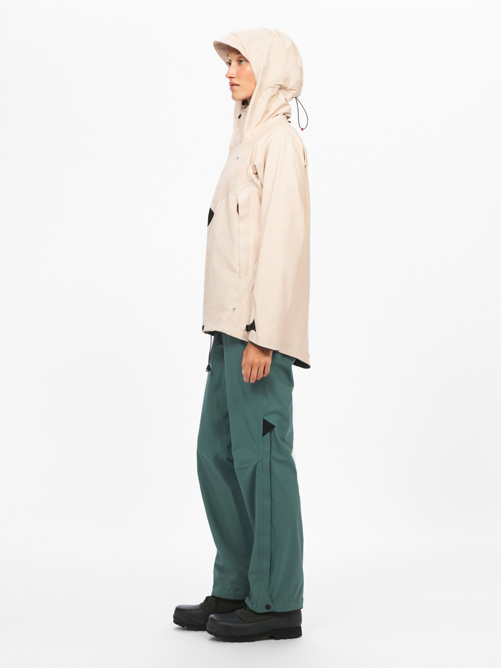 Image 2 for product Asynja Jacket Women's
