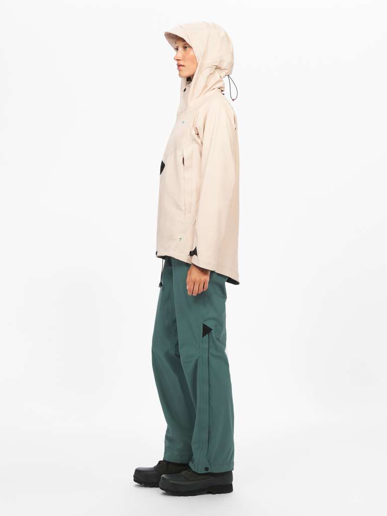Asynja Jacket Women's image 2