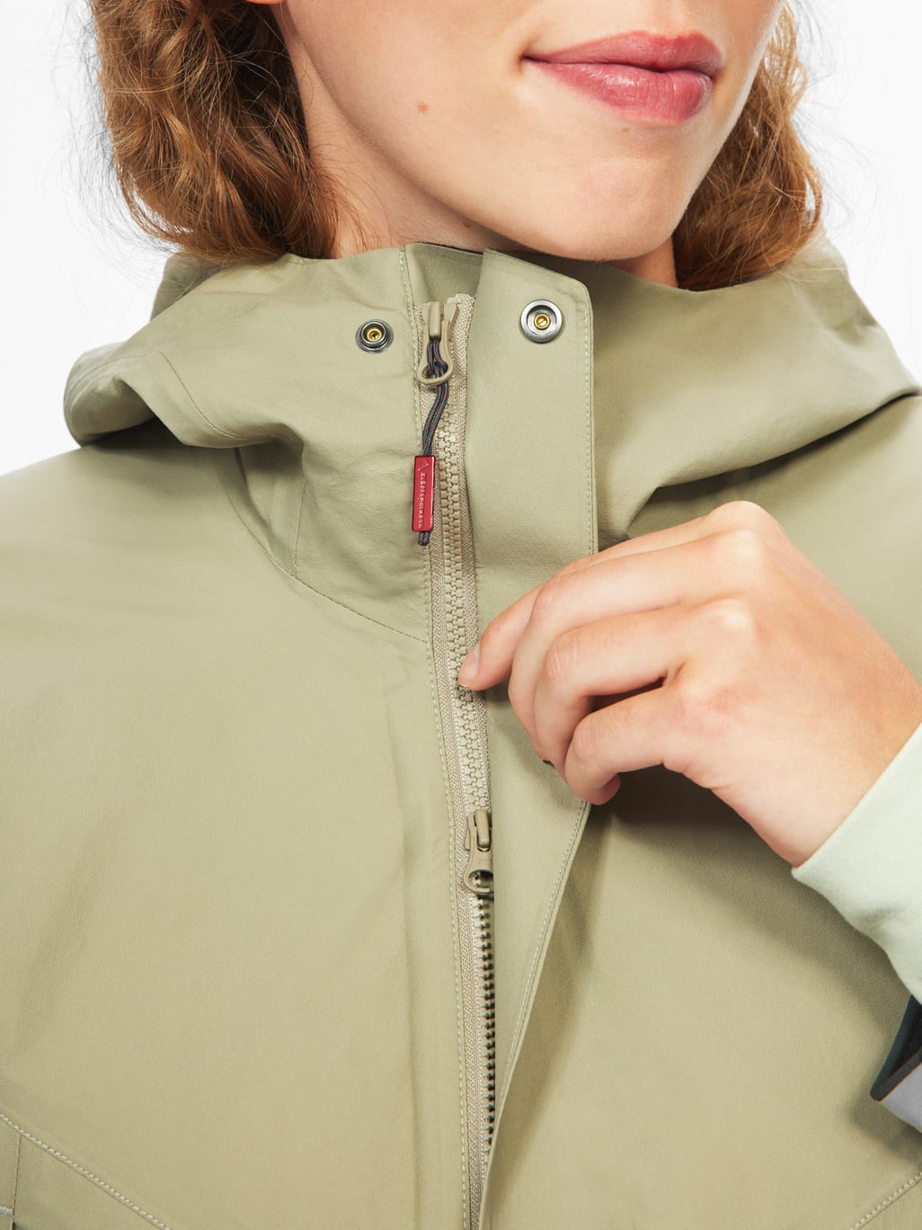Image 5 for product Asynja Jacket Women's