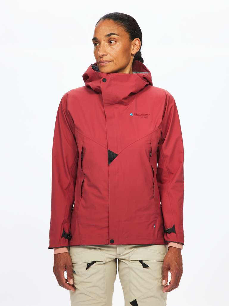 Asynja Jacket Women's image 1