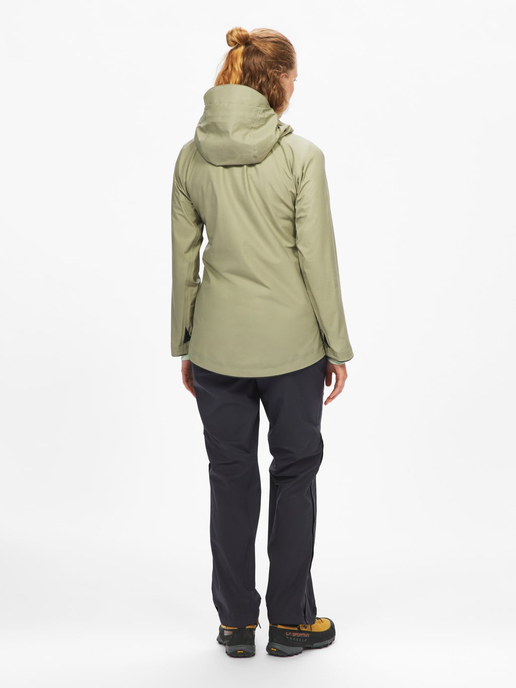 Image 3 for product Asynja Jacket Women's