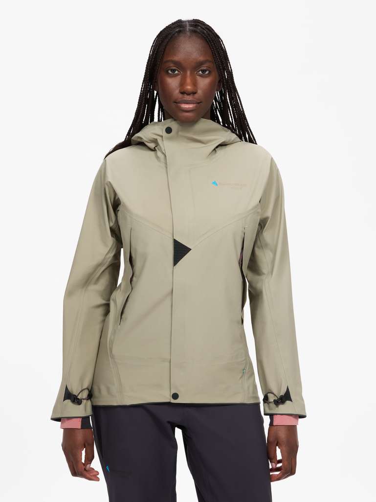 Image for product Asynja Jacket Women's