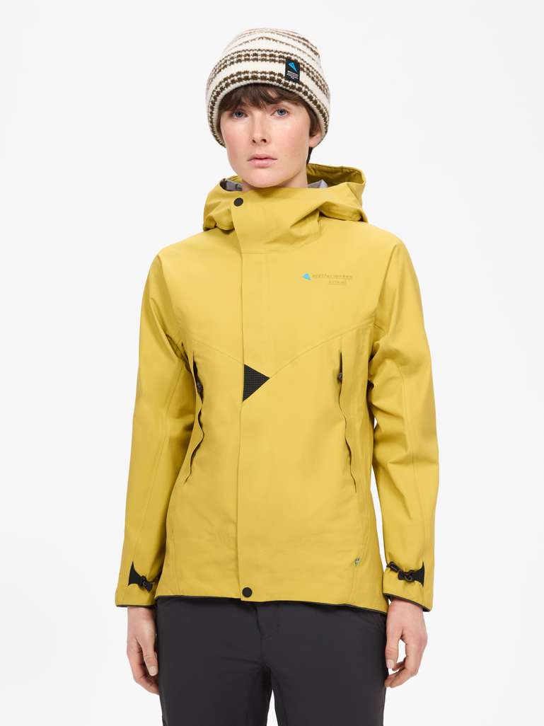 Asynja Jacket Women's image 1