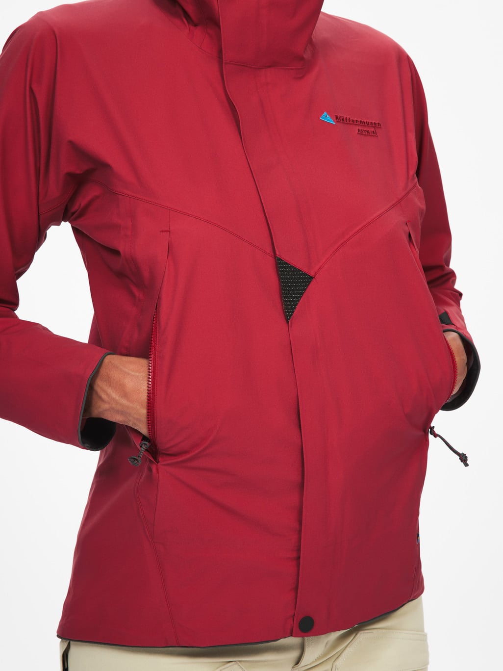 Image 5 for product Asynja Jacket Women's
